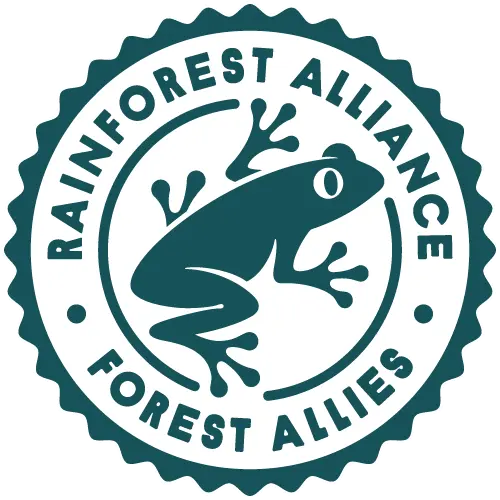 Rainforest Alliance Cocoa Rainforest Alliance Cocoa