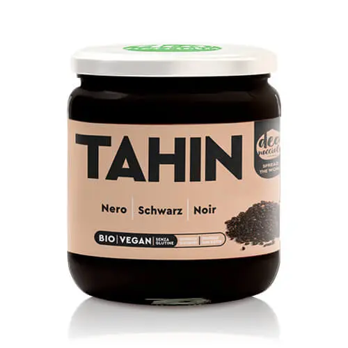 Tahin Nero