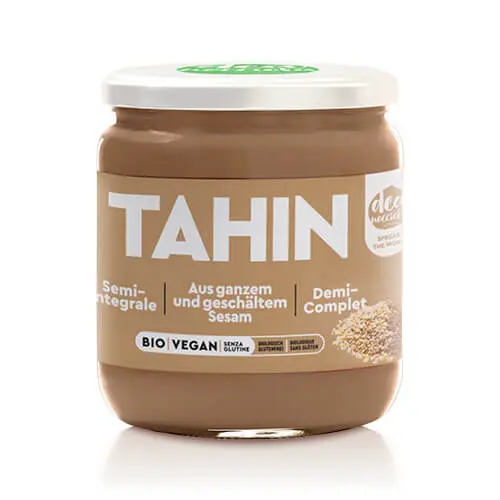 Tahin Semi Integrale